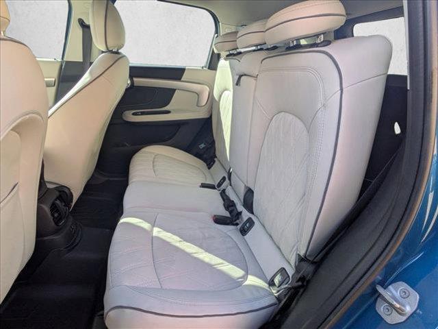 used 2024 MINI Countryman car, priced at $31,000