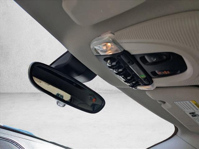 used 2024 MINI Countryman car, priced at $31,000