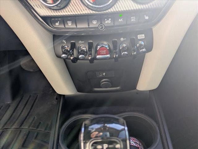 used 2024 MINI Countryman car, priced at $31,000