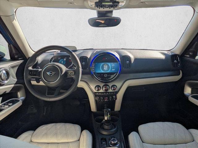 used 2024 MINI Countryman car, priced at $31,000