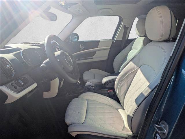 used 2024 MINI Countryman car, priced at $31,000