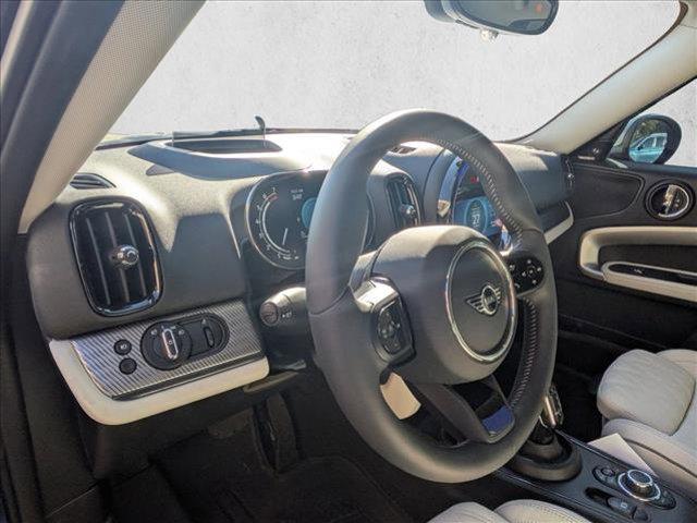 used 2024 MINI Countryman car, priced at $31,000