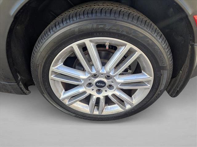 used 2024 MINI Countryman car, priced at $31,000