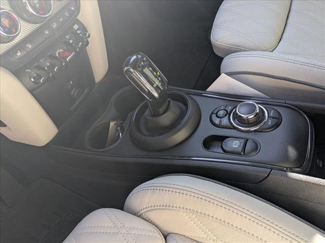 used 2024 MINI Countryman car, priced at $31,000