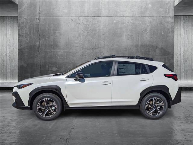 new 2025 Subaru Crosstrek car, priced at $34,171
