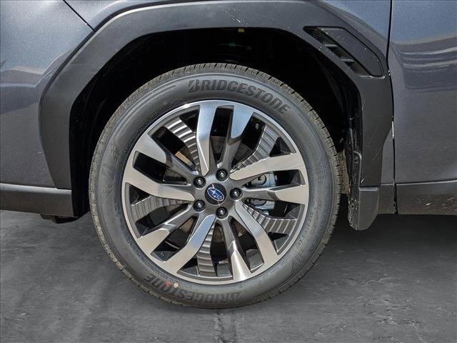 new 2025 Subaru Crosstrek car, priced at $34,171