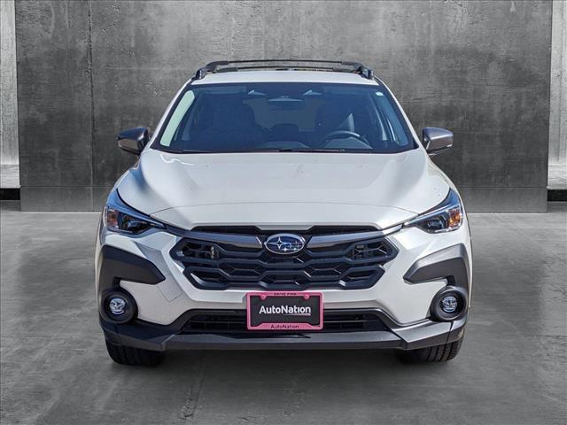 new 2025 Subaru Crosstrek car, priced at $34,171