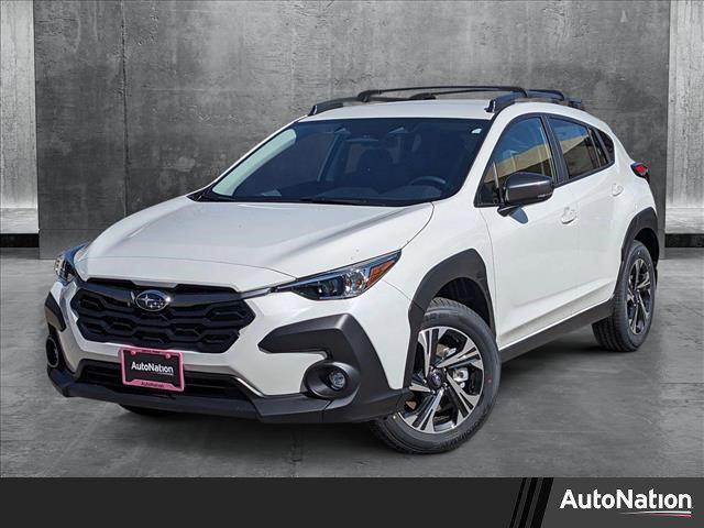 new 2025 Subaru Crosstrek car, priced at $34,171