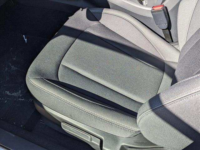 new 2025 Subaru Crosstrek car, priced at $34,171