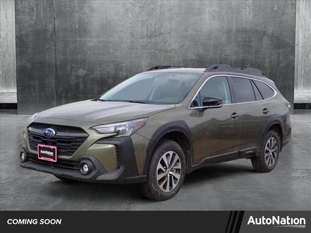 new 2025 Subaru Outback car, priced at $36,444