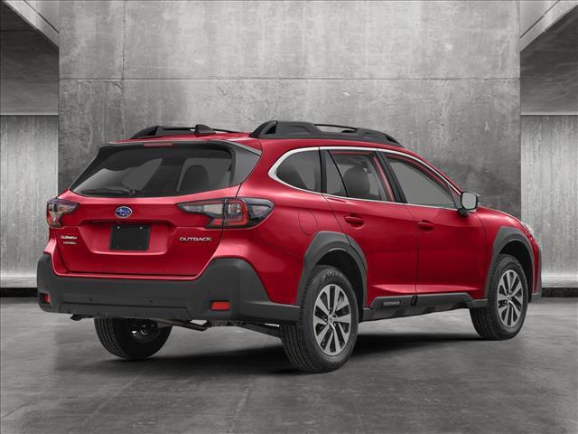 new 2025 Subaru Outback car, priced at $36,444