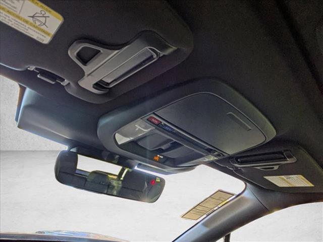 new 2025 Subaru Forester Hybrid car, priced at $37,370