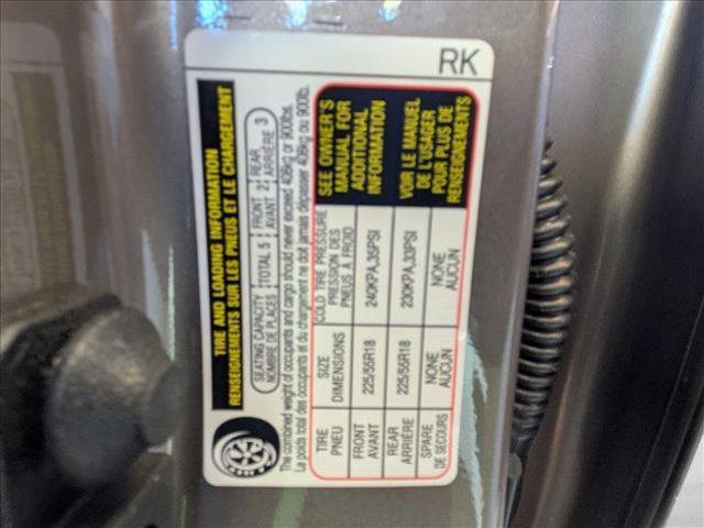 new 2025 Subaru Forester Hybrid car, priced at $37,370