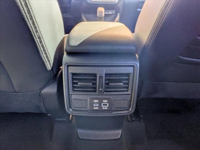 new 2025 Subaru Forester Hybrid car, priced at $37,370