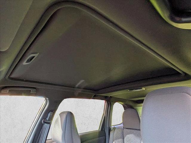 new 2025 Subaru Forester Hybrid car, priced at $37,370