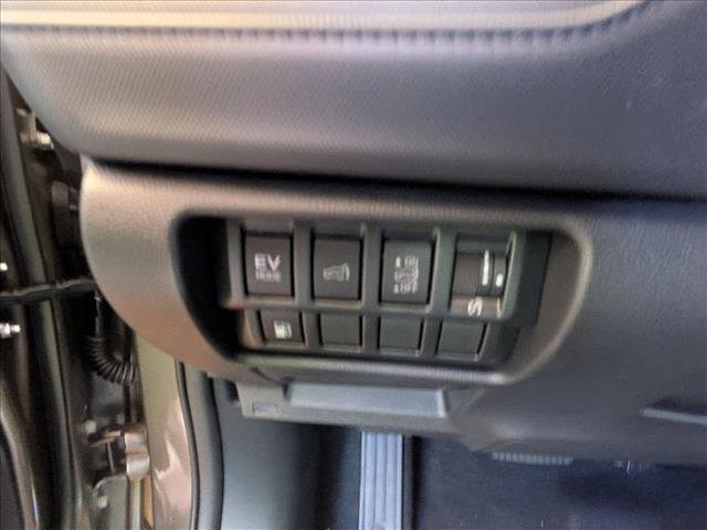 new 2025 Subaru Forester Hybrid car, priced at $37,370