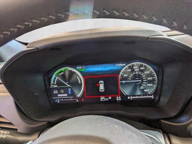 new 2025 Subaru Forester Hybrid car, priced at $37,370