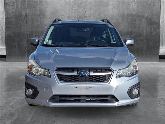 used 2012 Subaru Impreza car, priced at $9,099