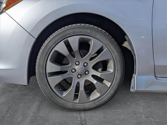 used 2012 Subaru Impreza car, priced at $9,099