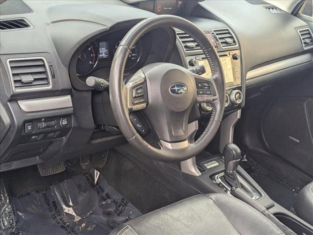 used 2016 Subaru Forester car, priced at $17,998