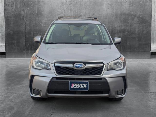 used 2016 Subaru Forester car, priced at $17,998