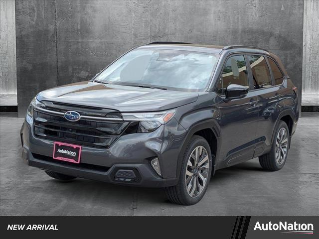 new 2025 Subaru Forester car, priced at $41,963