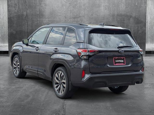 new 2025 Subaru Forester car, priced at $41,963