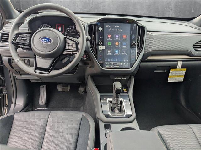 new 2025 Subaru Forester car, priced at $41,963