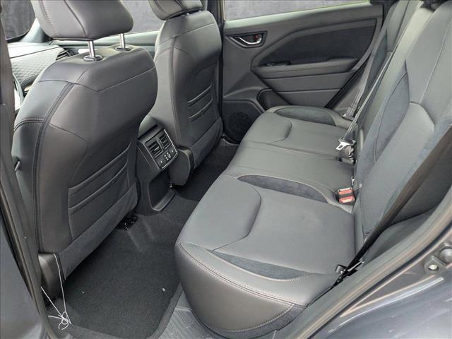 new 2025 Subaru Forester car, priced at $41,963