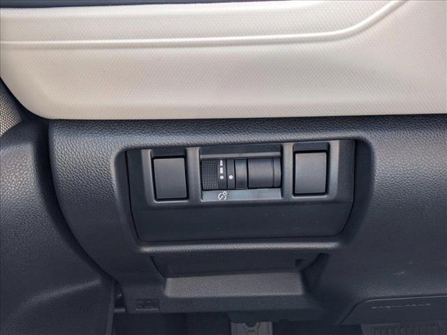 new 2025 Subaru Forester car, priced at $30,921