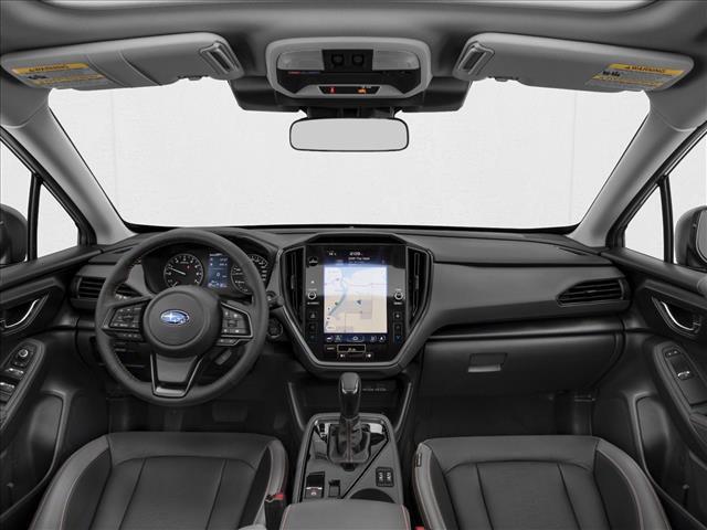 new 2026 Subaru Crosstrek car, priced at $37,070