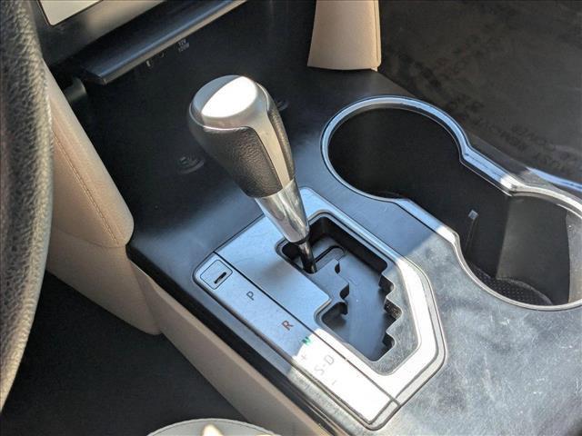 used 2013 Toyota Camry car, priced at $8,025