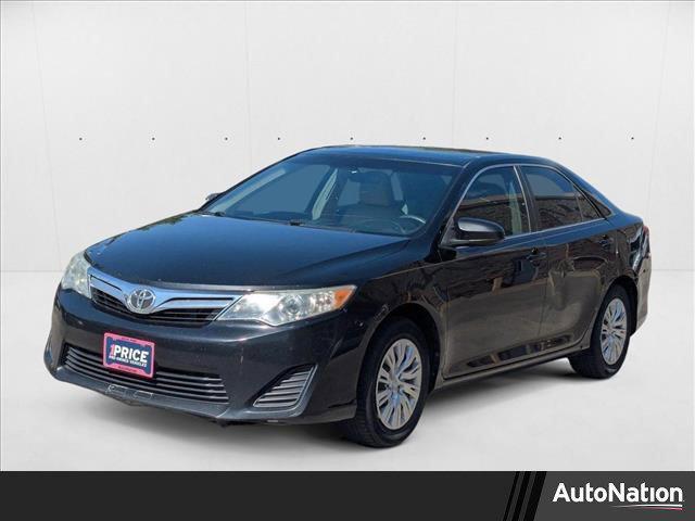 used 2013 Toyota Camry car, priced at $7,701