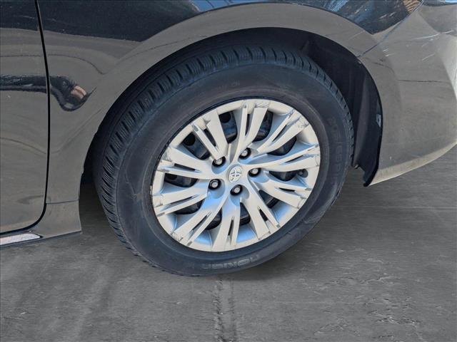 used 2013 Toyota Camry car, priced at $8,025