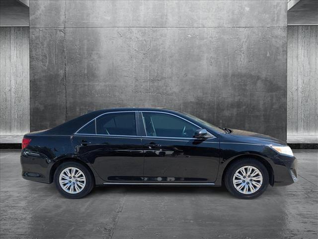 used 2013 Toyota Camry car, priced at $8,025