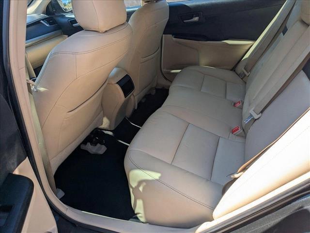 used 2013 Toyota Camry car, priced at $8,025