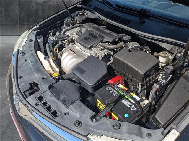 used 2013 Toyota Camry car, priced at $8,025