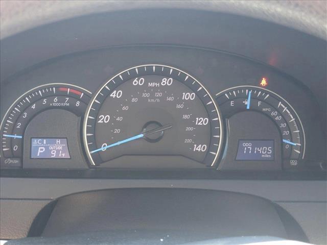 used 2013 Toyota Camry car, priced at $8,025