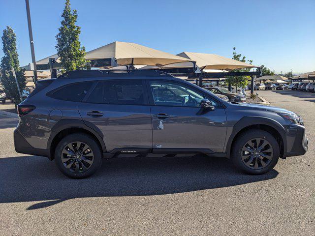 new 2025 Subaru Outback car, priced at $39,295