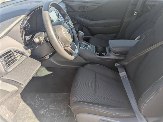 new 2025 Subaru Legacy car, priced at $27,590