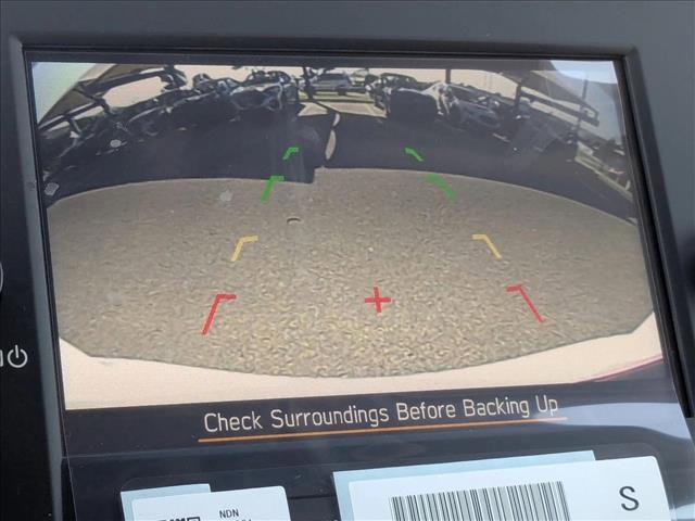 new 2025 Subaru Legacy car, priced at $27,590