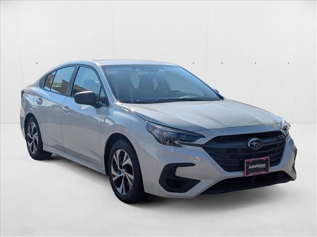 new 2025 Subaru Legacy car, priced at $27,590