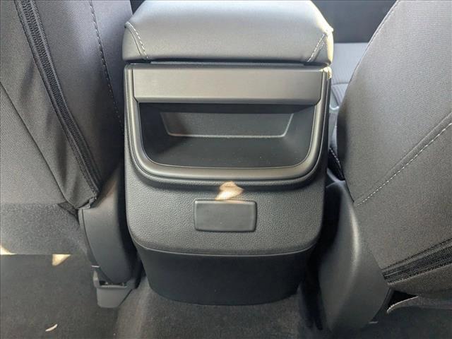 new 2025 Subaru Legacy car, priced at $27,590