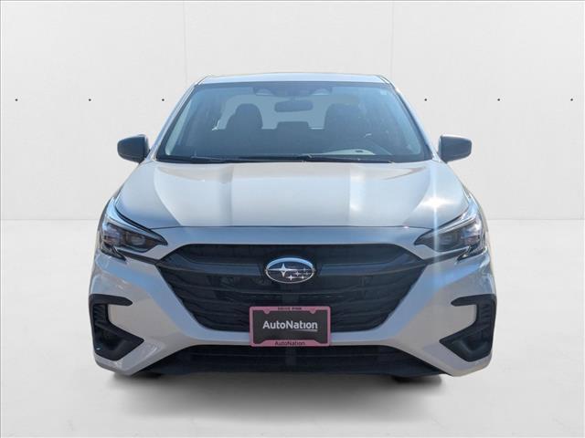 new 2025 Subaru Legacy car, priced at $27,590