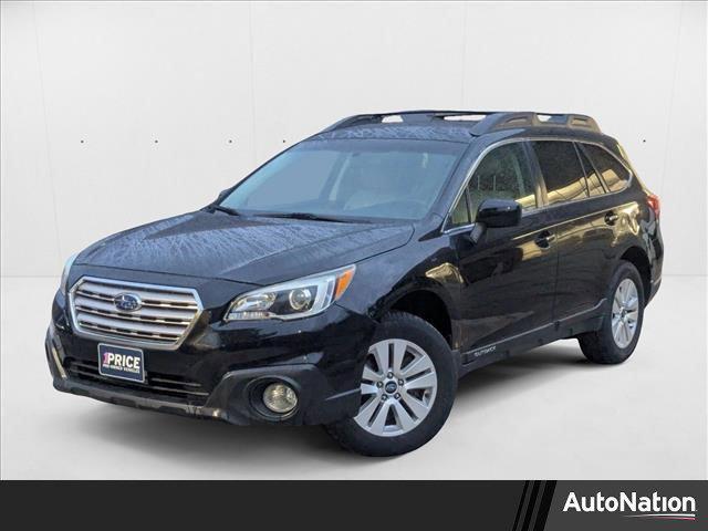 used 2016 Subaru Outback car, priced at $15,500