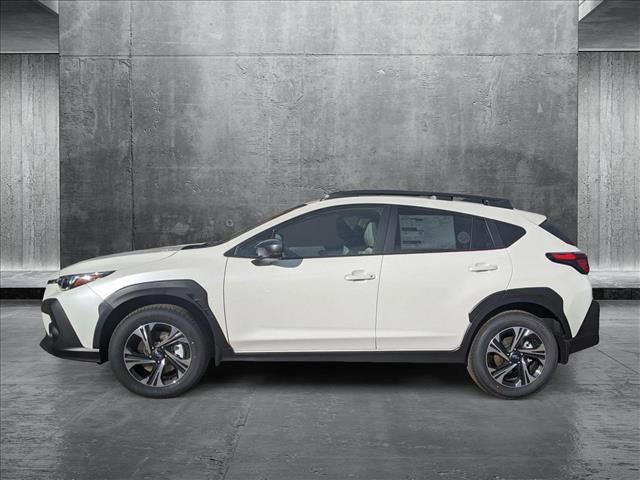 new 2024 Subaru Crosstrek car, priced at $29,604