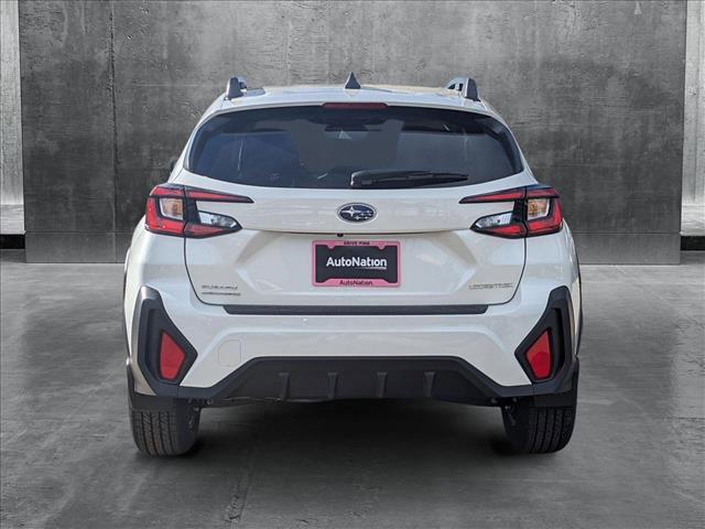 new 2024 Subaru Crosstrek car, priced at $29,604