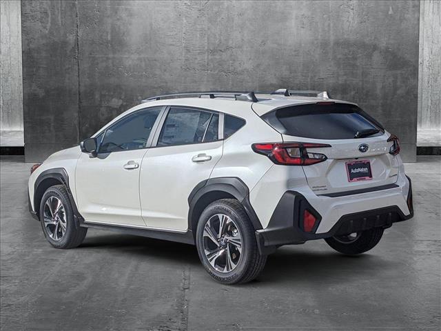 new 2024 Subaru Crosstrek car, priced at $29,604