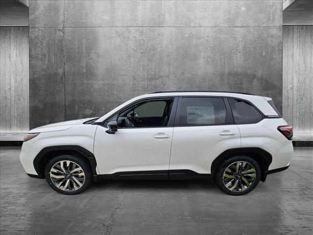 new 2025 Subaru Forester car, priced at $41,963