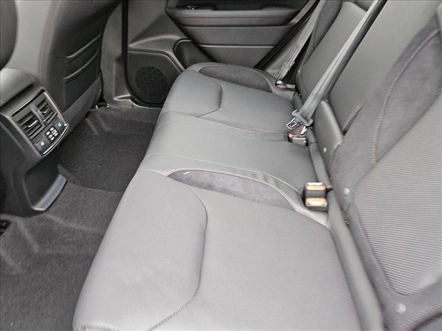 new 2025 Subaru Forester car, priced at $41,963